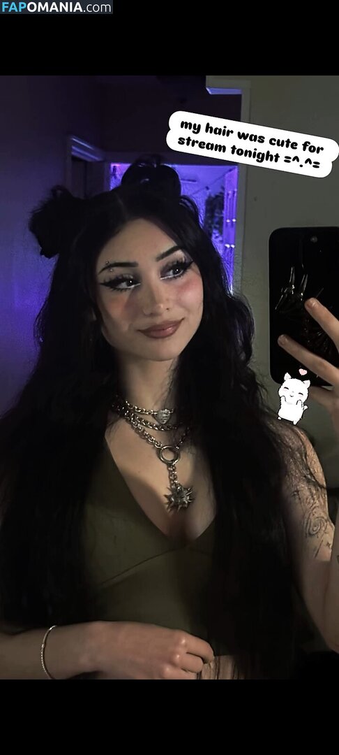 maaarleeea Nackt OnlyFans  Geleaktes Foto #2