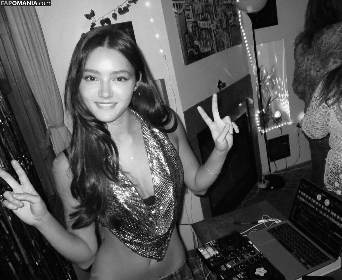 Mabel Chee / mabel.chee Nackt OnlyFans  Geleaktes Foto #1