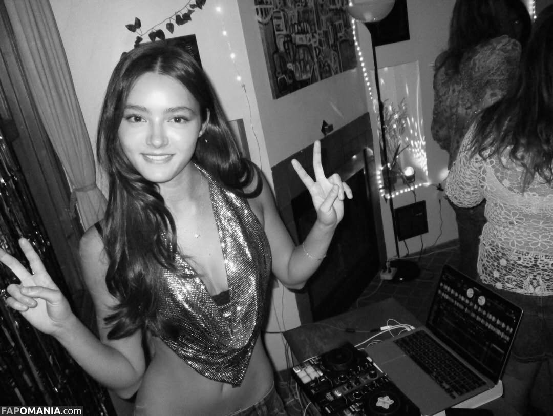 Mabel Chee / mabel.chee Nackt OnlyFans  Geleaktes Foto #3