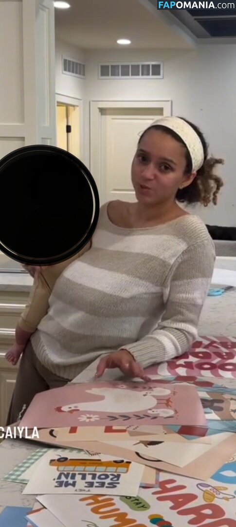 Macaiyla / sheismichaela Nackt OnlyFans  Geleaktes Foto #118