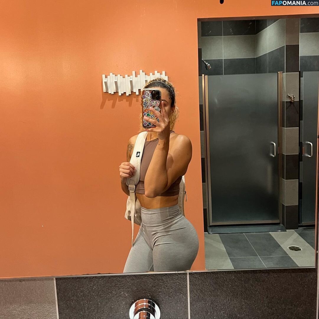 Macaiyla / sheismichaela Nackt OnlyFans  Geleaktes Foto #120