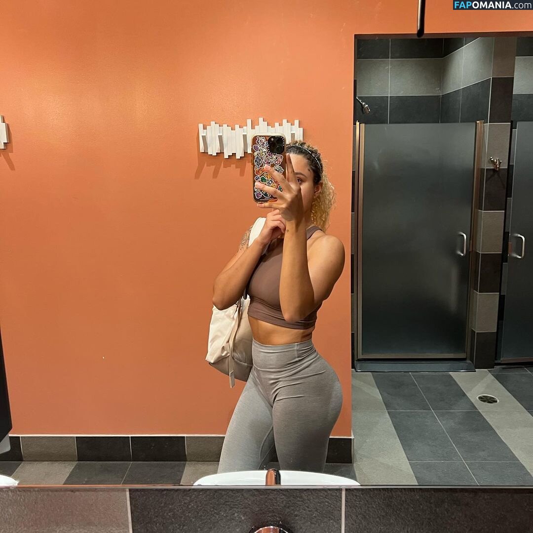 Macaiyla / sheismichaela Nackt OnlyFans  Geleaktes Foto #121