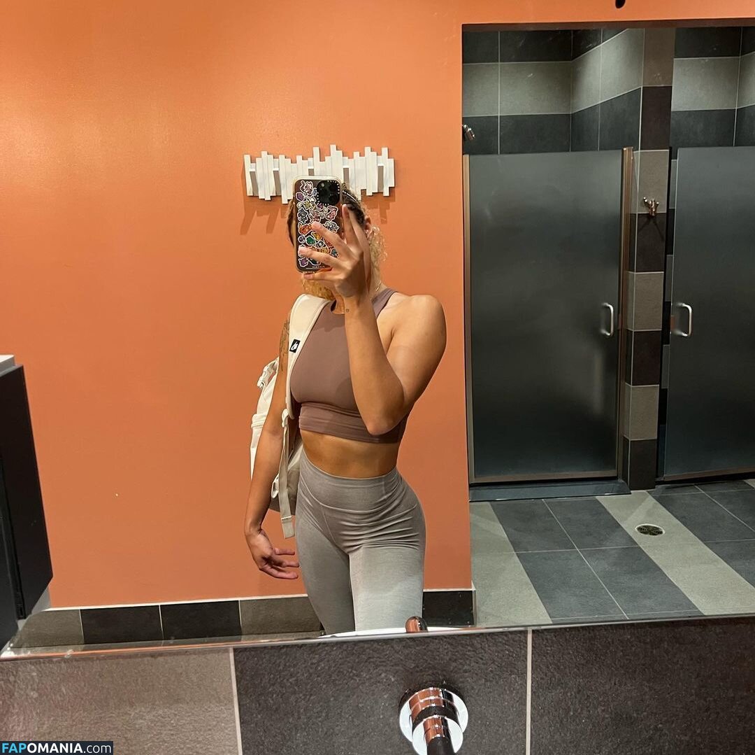 Macaiyla / sheismichaela Nackt OnlyFans  Geleaktes Foto #122