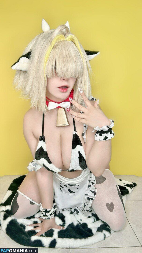 Macarroni Punk / Punkmacarroni Nackt OnlyFans  Geleaktes Foto #3