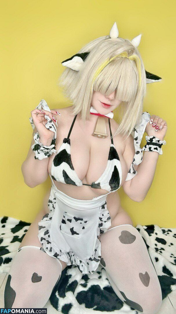 Macarroni Punk / Punkmacarroni Nackt OnlyFans  Geleaktes Foto #4