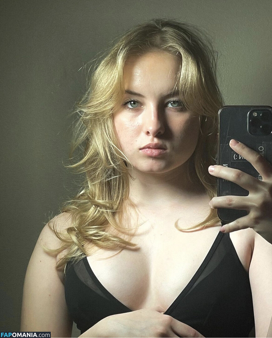 Mace Griffin / maceygriffin Nackt OnlyFans  Geleaktes Foto #2