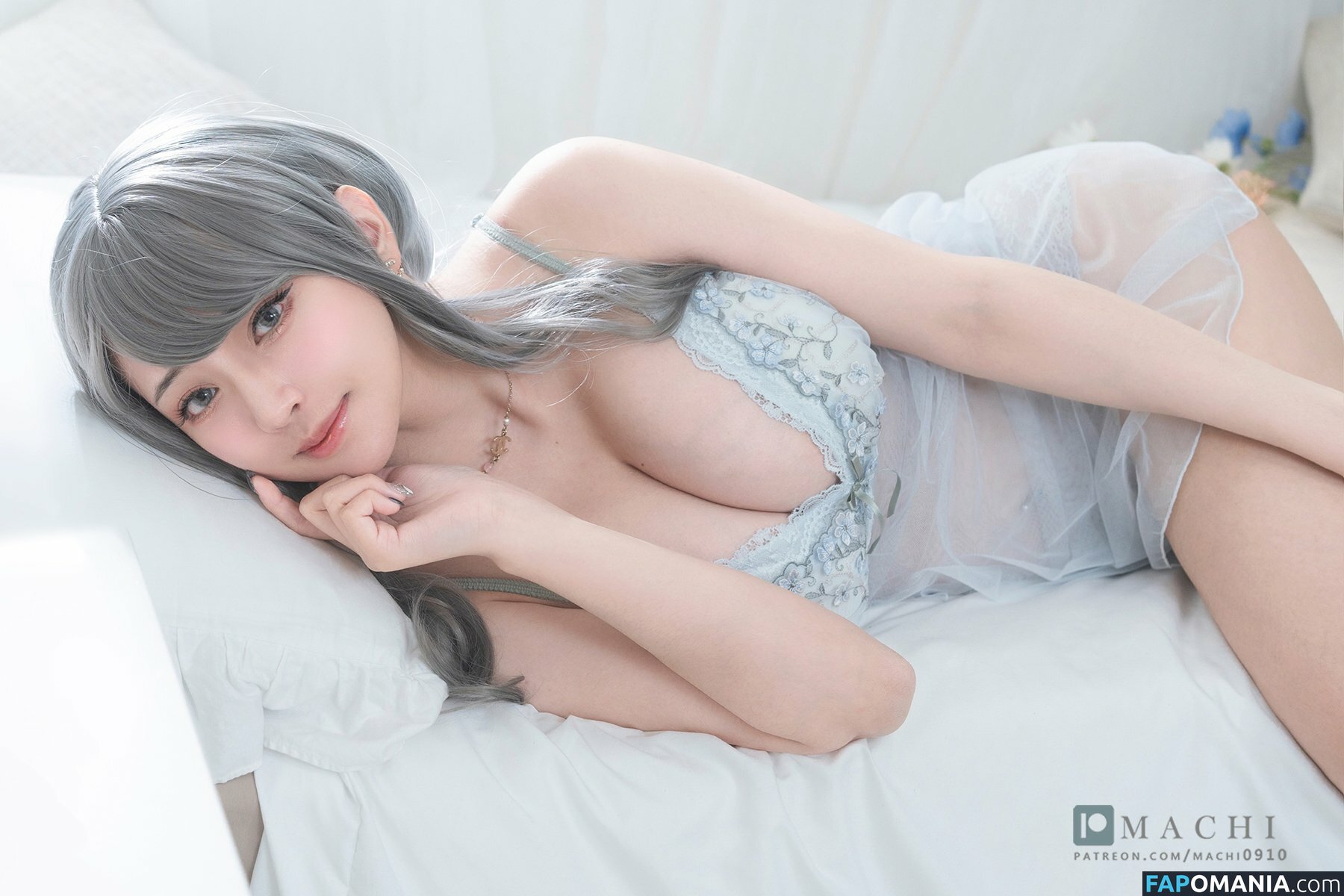 0910Machi / machi0910 / machi_0910911 / user Nackt OnlyFans  Geleaktes Foto #13