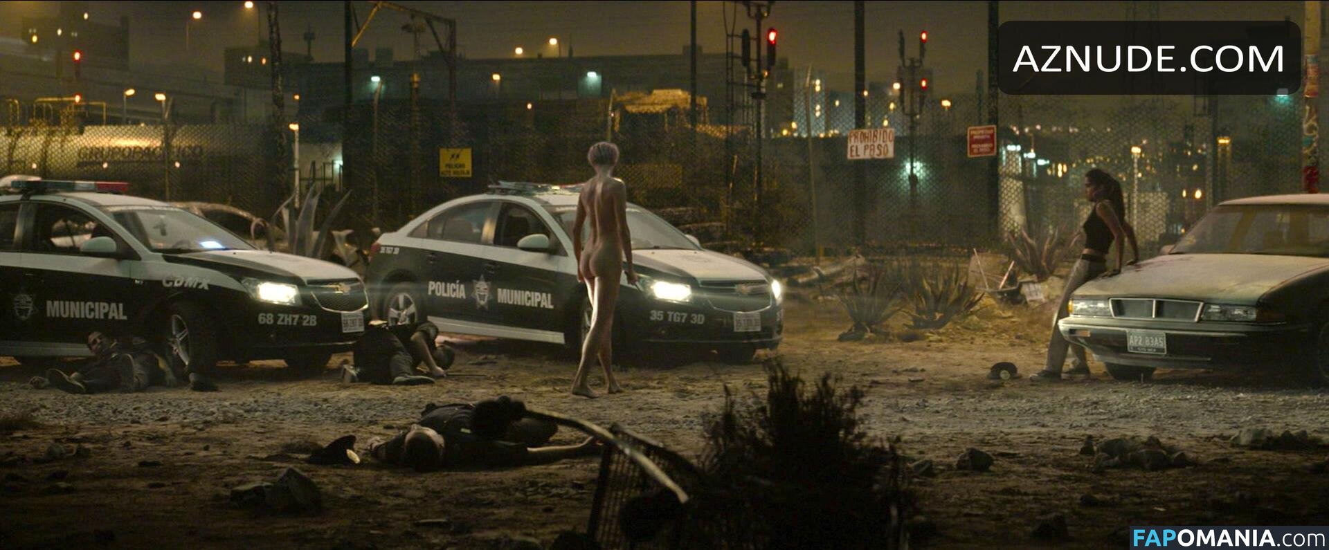 Mackenzie Davis Nackt OnlyFans  Geleaktes Foto #2