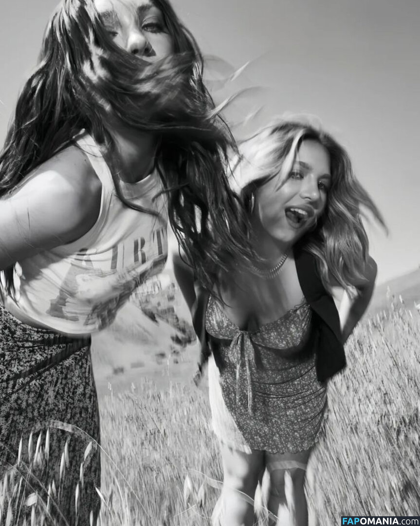 Mackenzie Ziegler / kenzie / mackenzieziegler Nackt OnlyFans  Geleaktes Foto #88