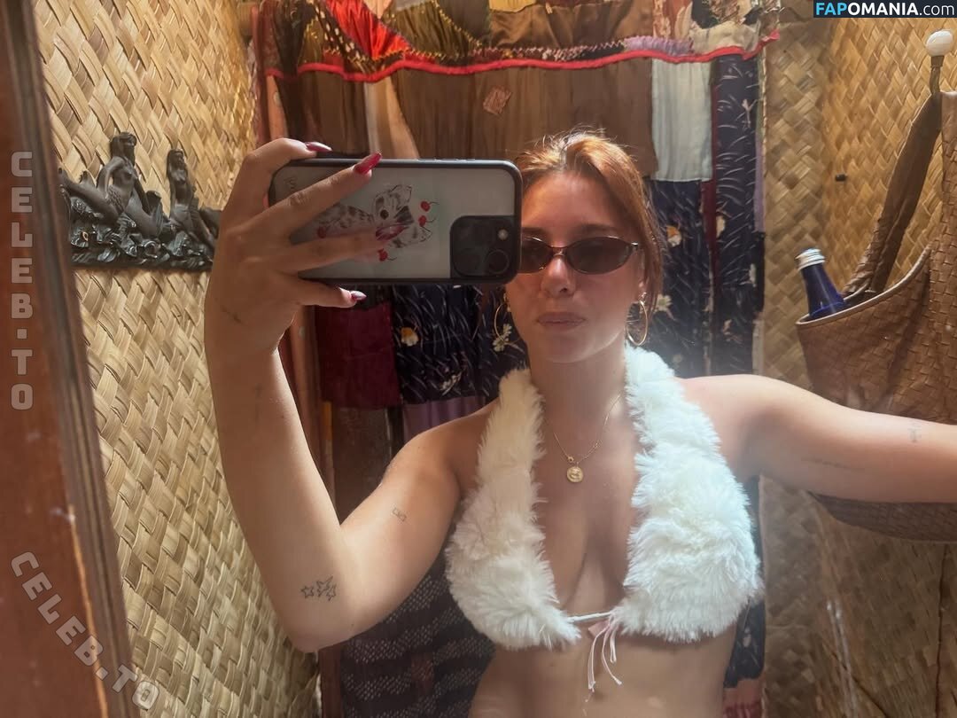 Mackenzie Ziegler / kenzie / mackenzieziegler Nackt OnlyFans  Geleaktes Foto #898
