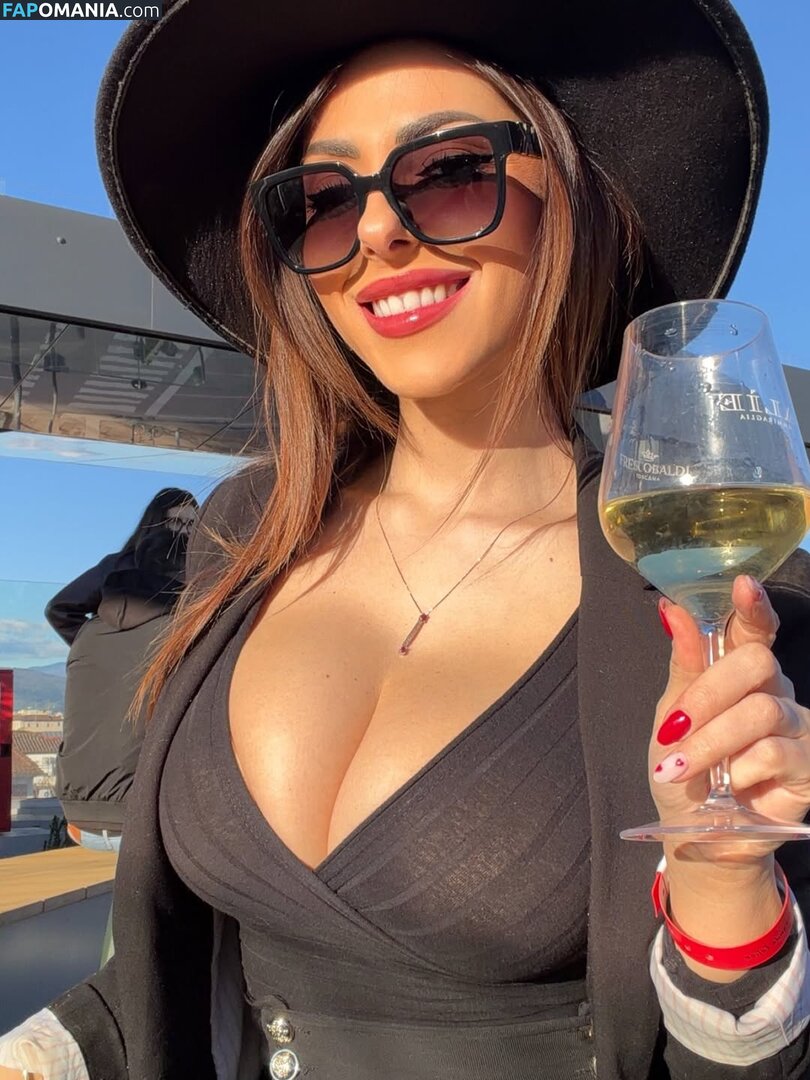 Maddalena Cabizzosu / madame_x_93 / madamex93 Nackt OnlyFans  Geleaktes Foto #13