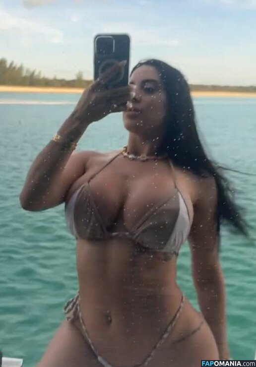 Maday Castellano / madayy.24 / madayy24 / maddycastellano_ Nackt OnlyFans  Geleaktes Foto #93