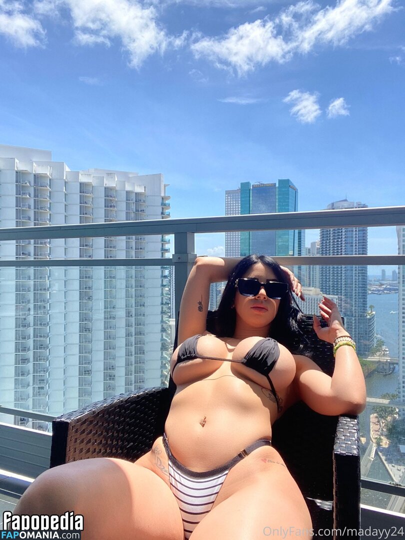 madayy24 Nackt OnlyFans  Geleaktes Foto #2