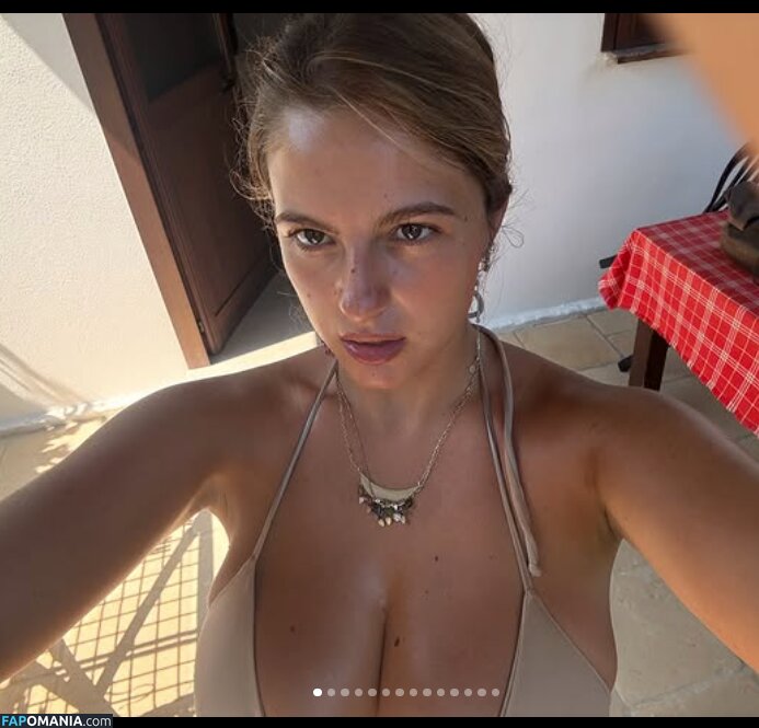 Madda Alberani / maudalein Nackt OnlyFans  Geleaktes Foto #1
