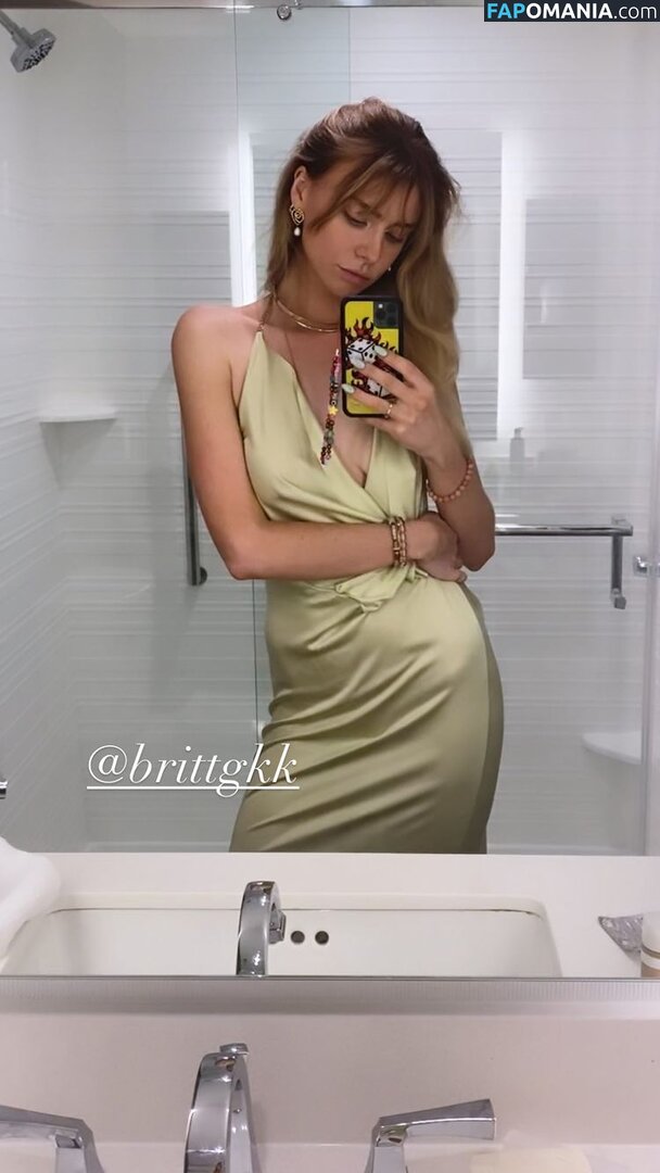 Cate from Gen V / Maddie Phillips / themaddiep Nackt OnlyFans  Geleaktes Foto #3