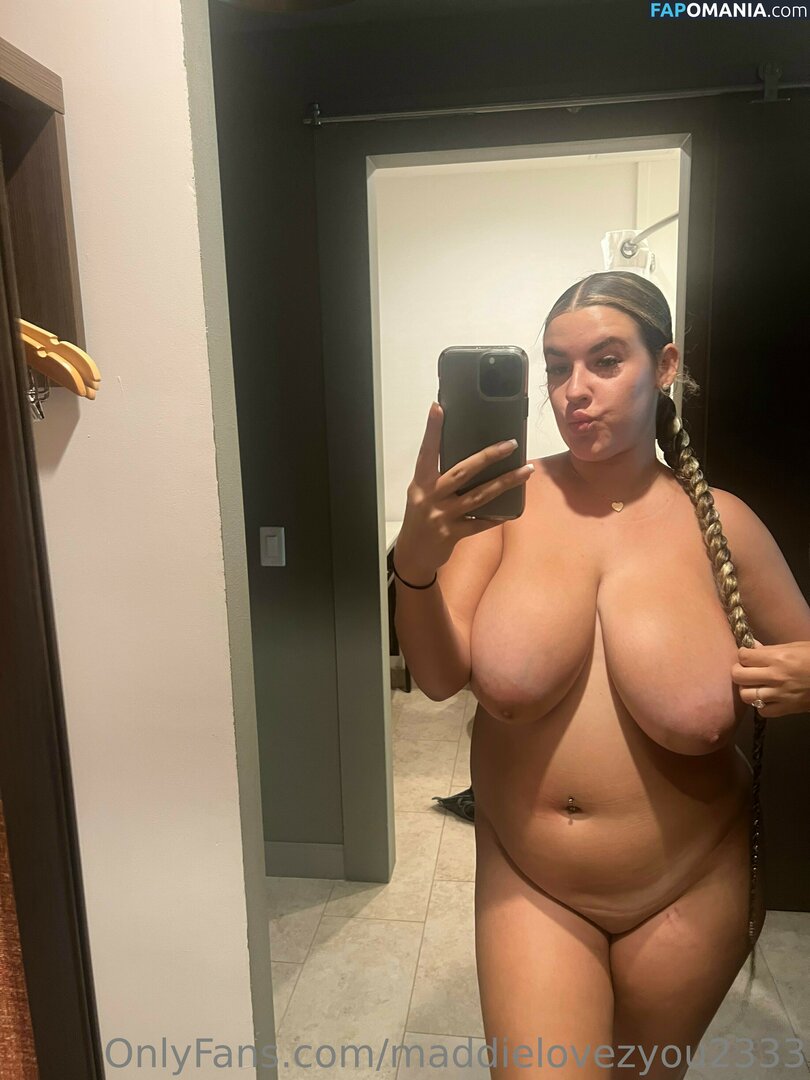 Madisonfoster12 / maddie_xo14 / maddielovezyou2333 Nackt OnlyFans  Geleaktes Foto #11
