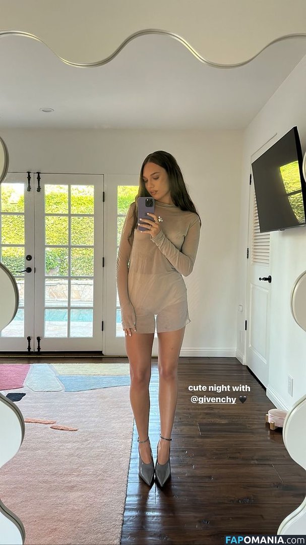 Maddie Ziegler / maddieziegler Nackt OnlyFans  Geleaktes Foto #9