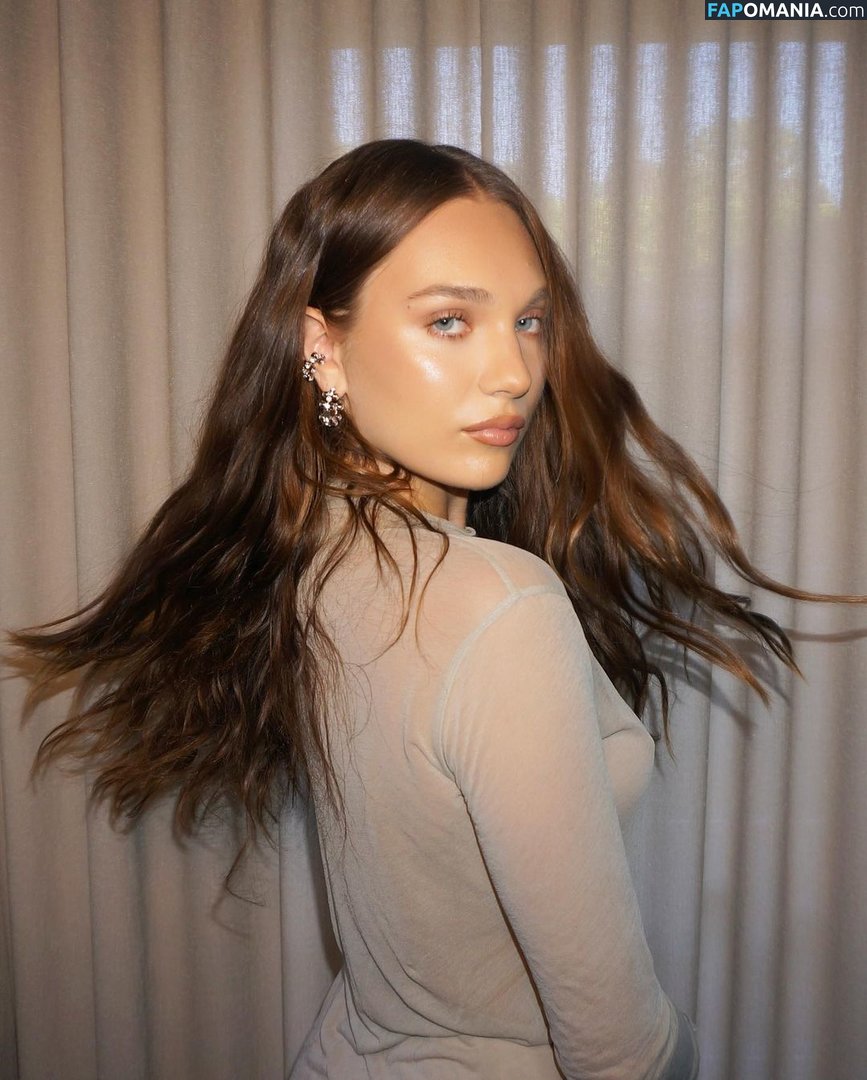 Maddie Ziegler / maddieziegler Nackt OnlyFans  Geleaktes Foto #12