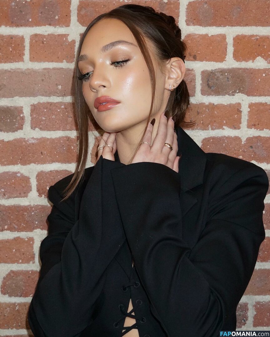 Maddie Ziegler / maddieziegler Nackt OnlyFans  Geleaktes Foto #124