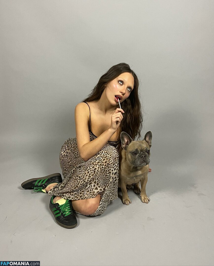 Maddie Ziegler / maddieziegler Nackt OnlyFans  Geleaktes Foto #465