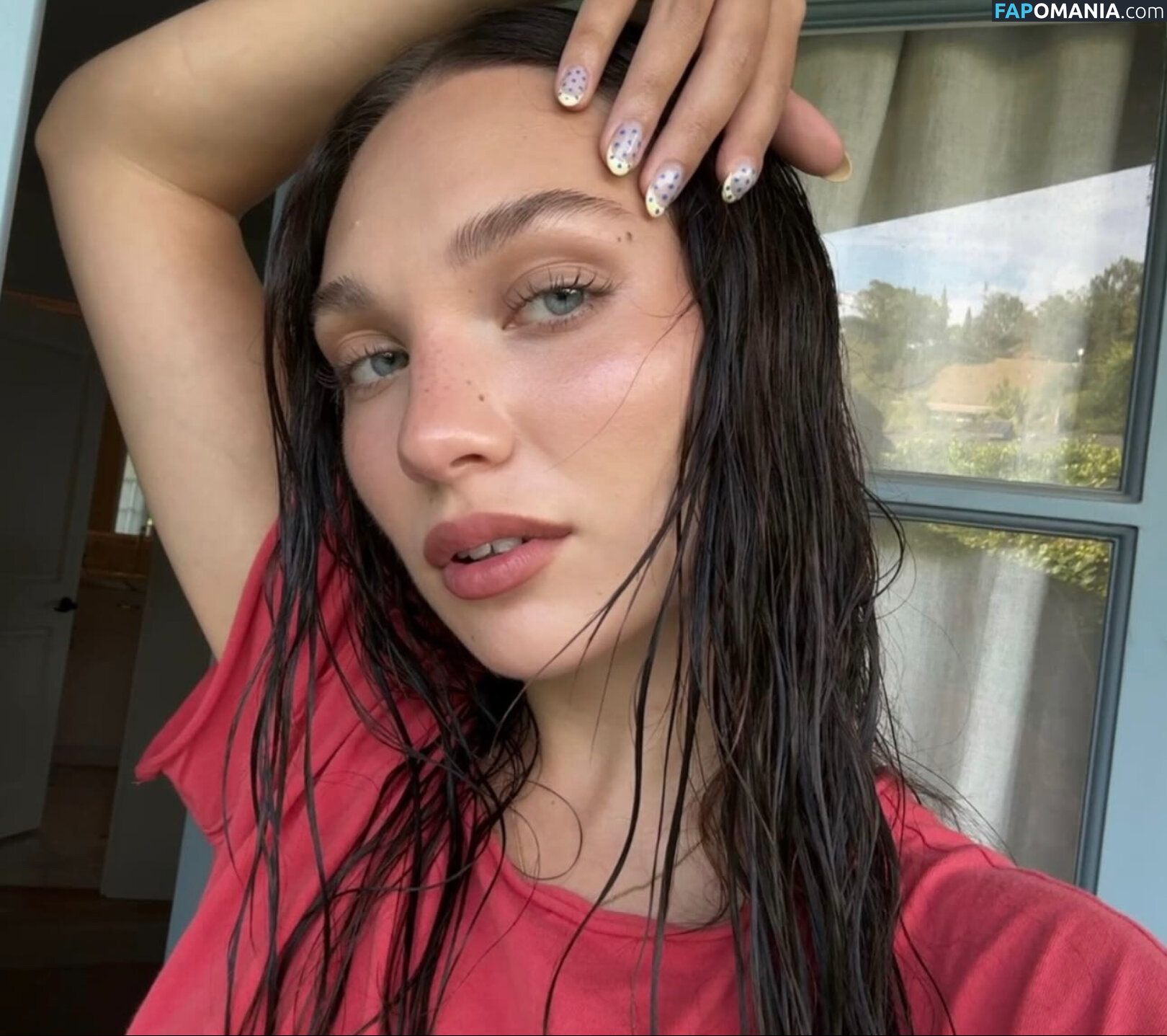 Maddie Ziegler / maddieziegler Nackt OnlyFans  Geleaktes Foto #779
