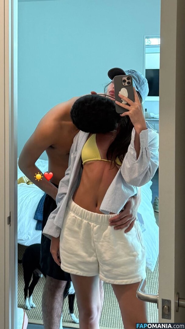 Maddie Ziegler / maddieziegler Nackt OnlyFans  Geleaktes Foto #781