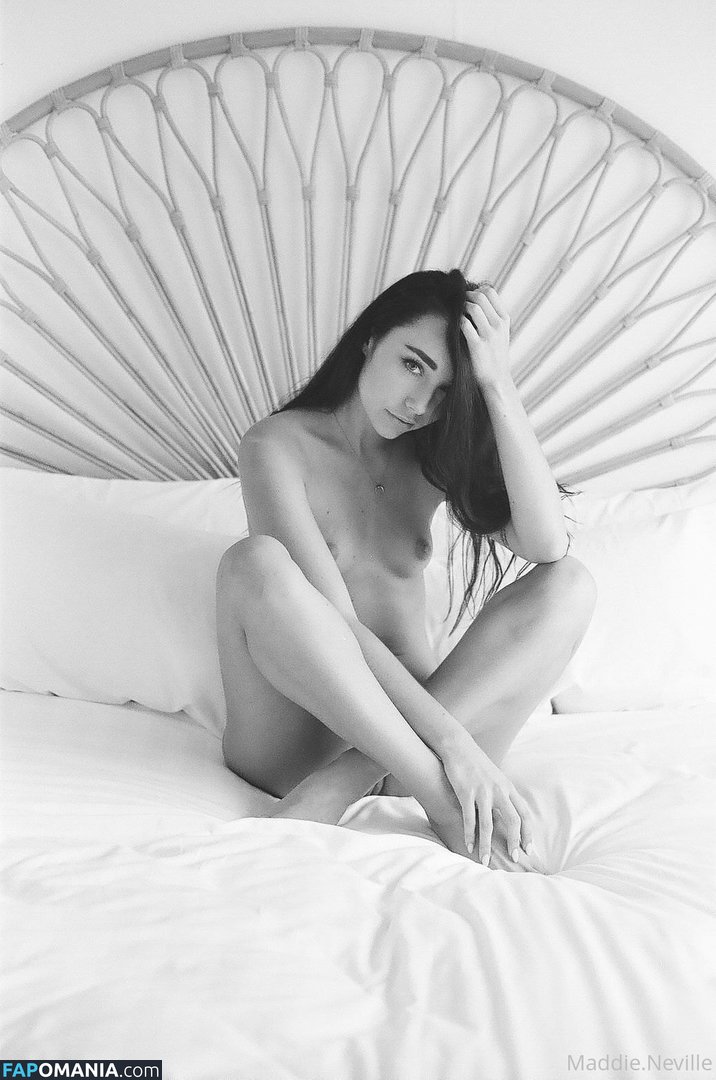 maddieneville / maddieneville_ Nackt OnlyFans  Geleaktes Foto #22