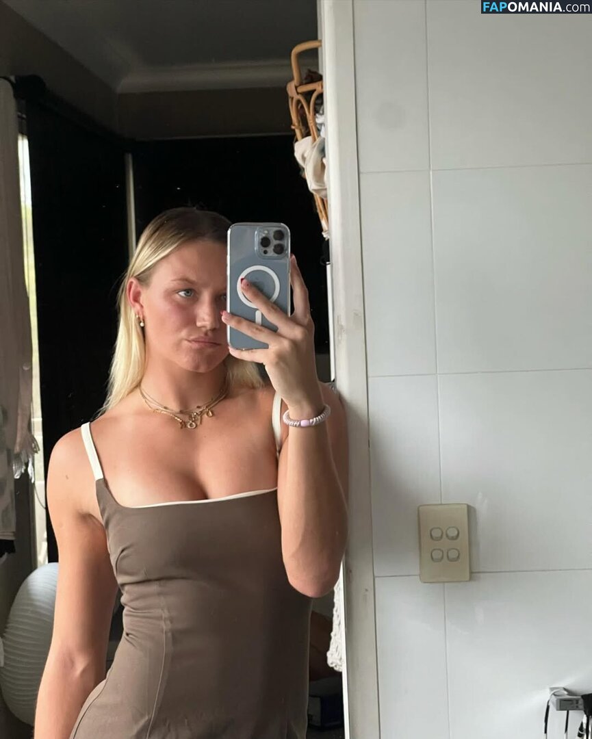 Maddison Levi / maddi_levi Nackt OnlyFans  Geleaktes Foto #4