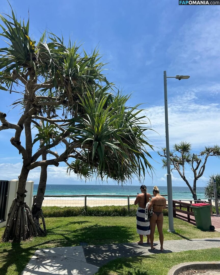 Maddison Levi / maddi_levi Nackt OnlyFans  Geleaktes Foto #9