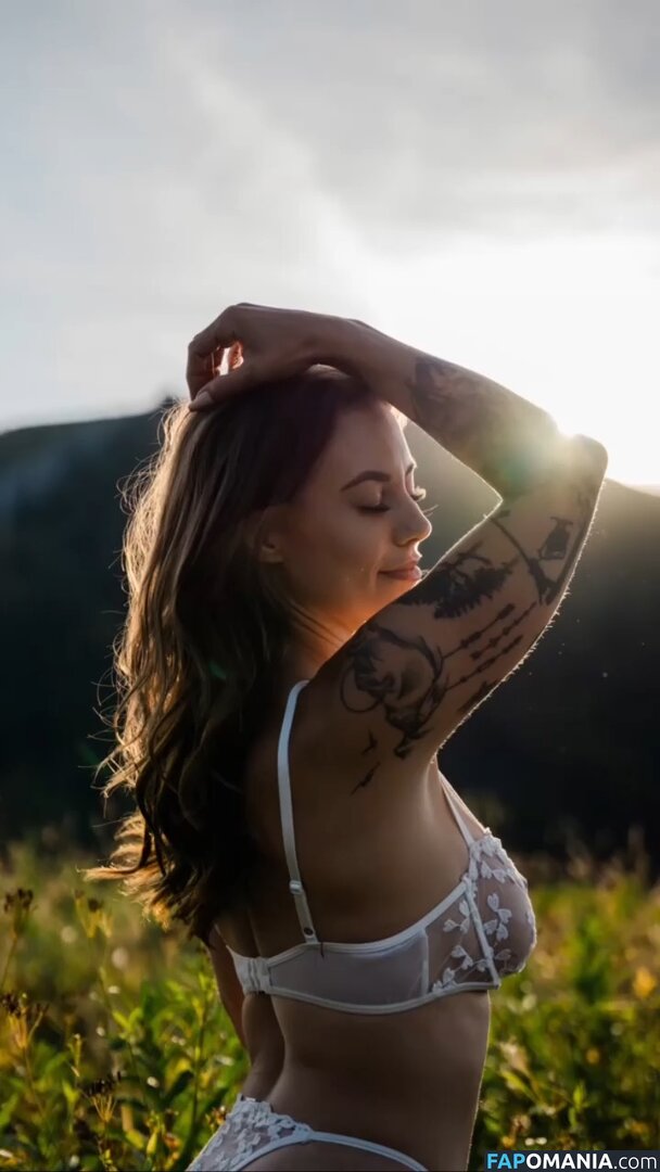 Maddison Noel / maddison.noel / madinoelll Nackt OnlyFans  Geleaktes Foto #23