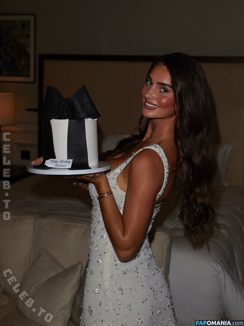 Maddy Cheary / https: / maddycheary Nackt OnlyFans  Geleaktes Foto #21