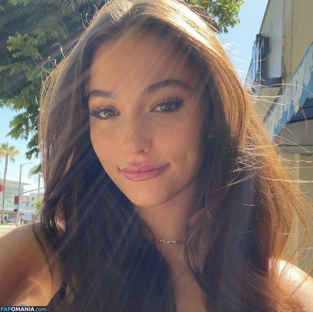 Maddy Dietz Nackt OnlyFans  Geleaktes Foto #8