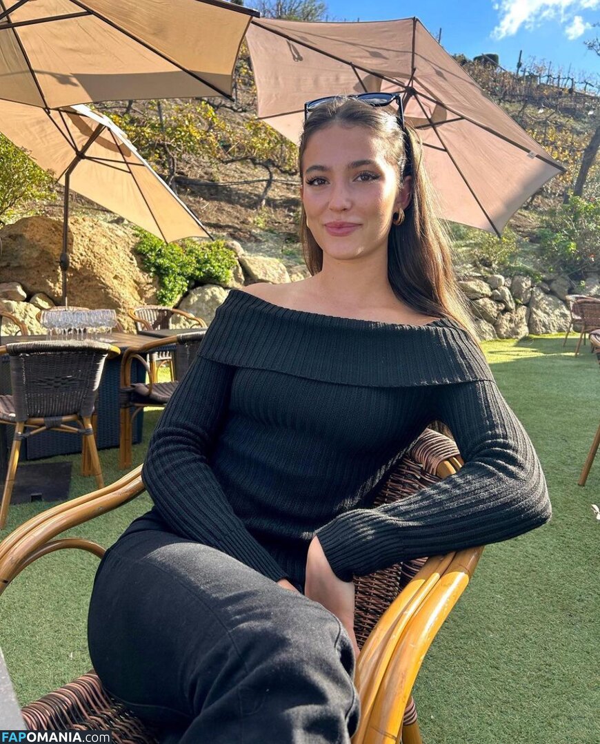 Maddy Dietz Nackt OnlyFans  Geleaktes Foto #9