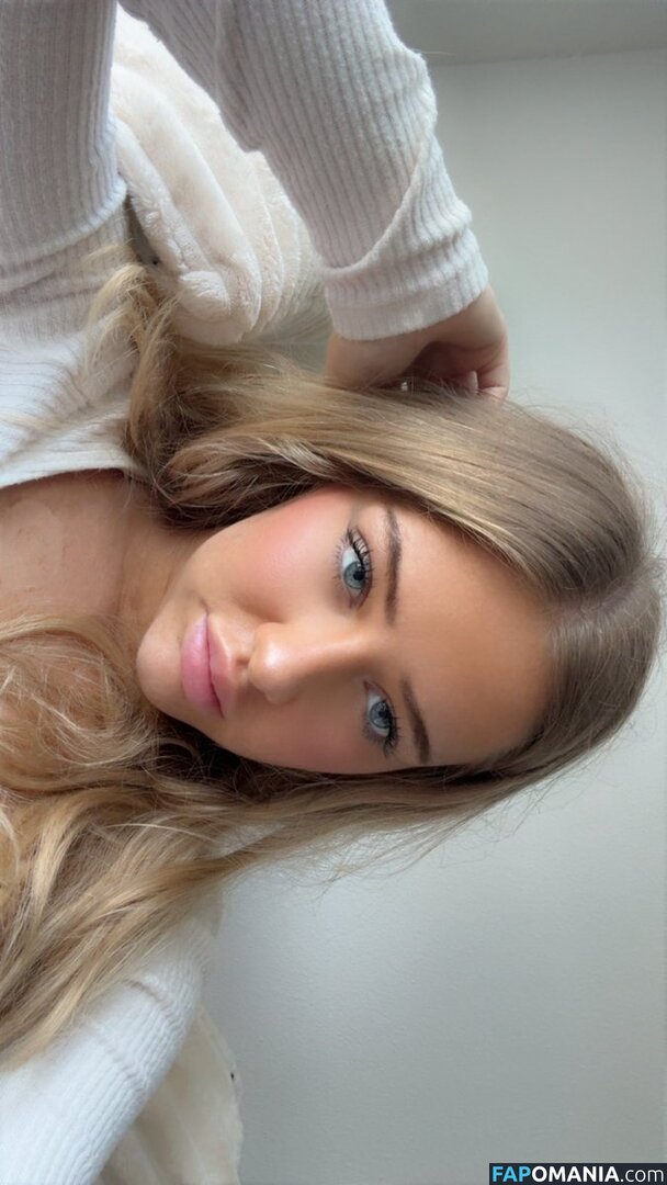 maddythesillyg Nackt OnlyFans  Geleaktes Foto #4