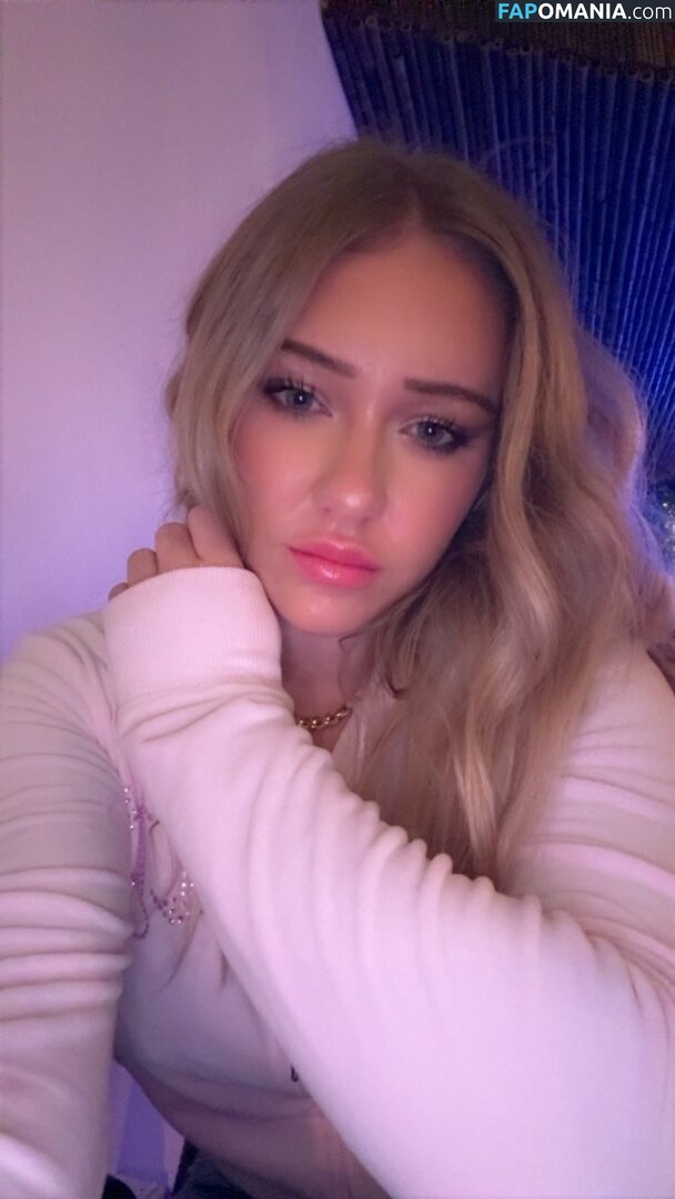 maddythesillyg Nackt OnlyFans  Geleaktes Foto #5