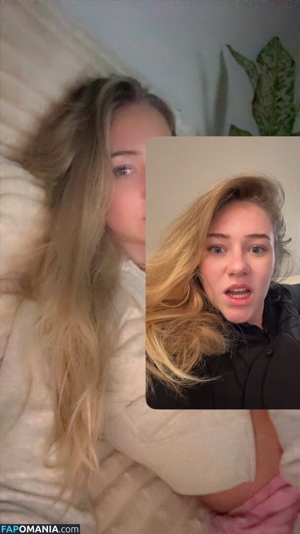 maddythesillyg Nackt OnlyFans  Geleaktes Foto #6