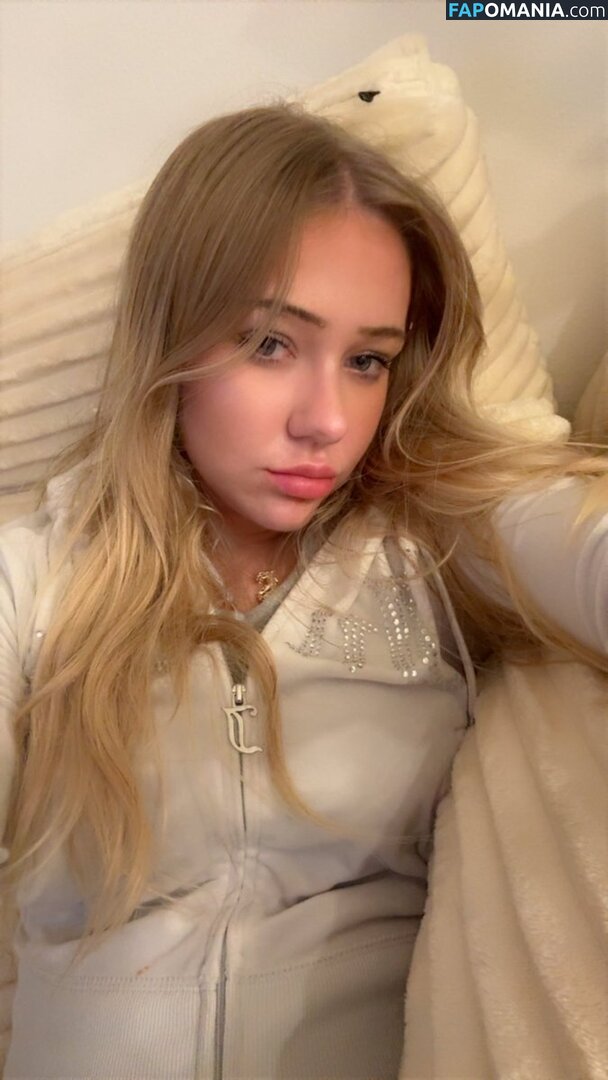 maddythesillyg Nackt OnlyFans  Geleaktes Foto #8