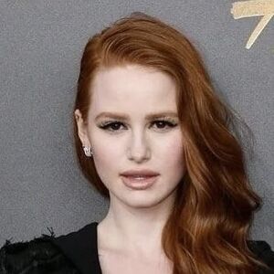 Madelaine Petsch