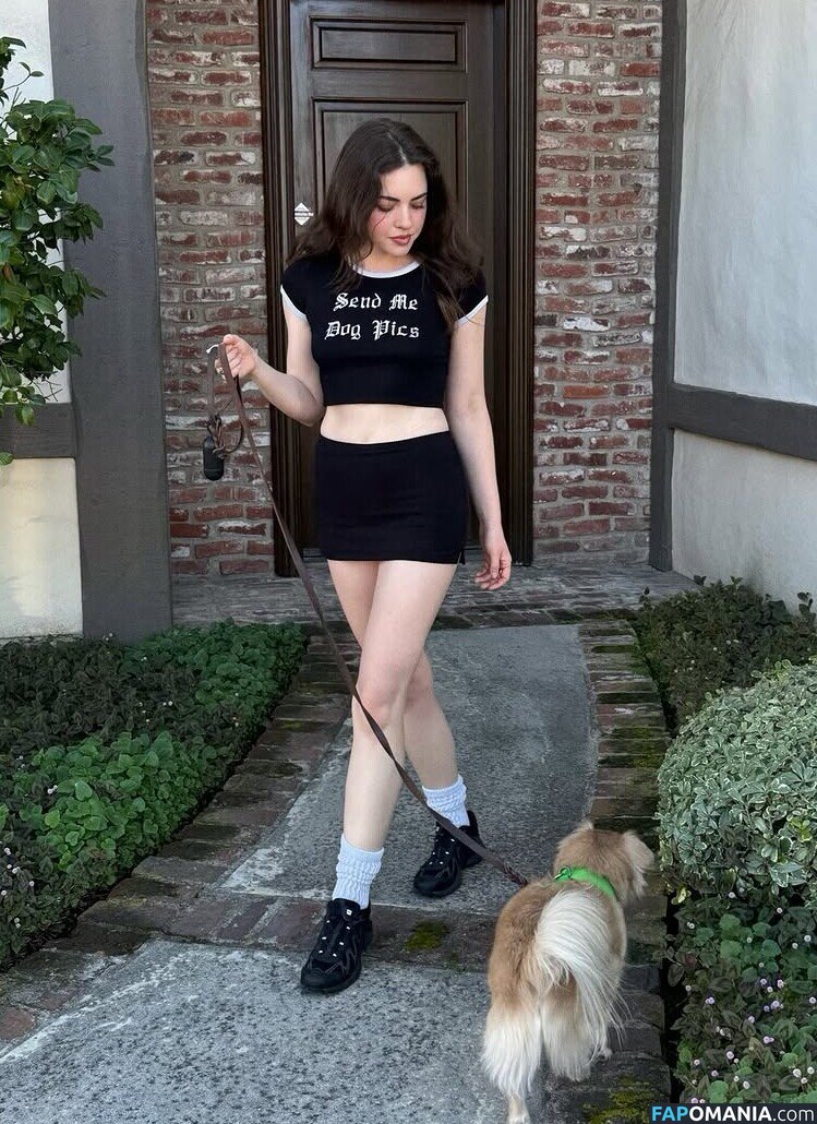 Madeleine Byrne / madeleinebyrnee Nackt OnlyFans  Geleaktes Foto #12
