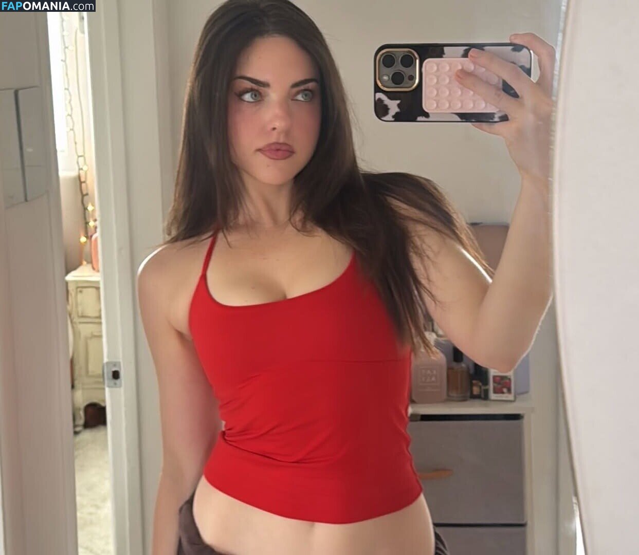 Madeleine Byrne / madeleinebyrnee Nackt OnlyFans  Geleaktes Foto #15