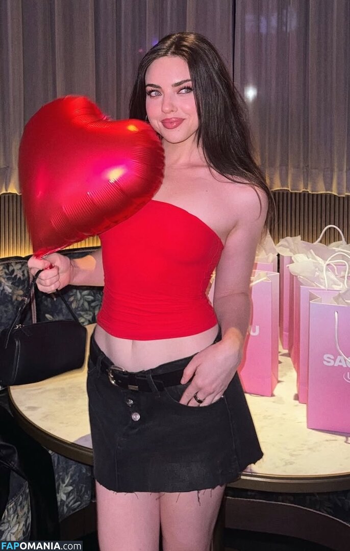 Madeleine Byrne / madeleinebyrnee Nackt OnlyFans  Geleaktes Foto #19