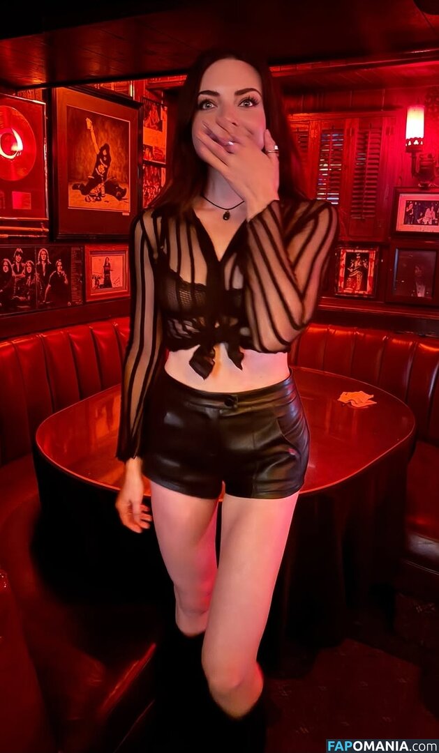 Madeleine Byrne / madeleinebyrnee Nackt OnlyFans  Geleaktes Foto #20