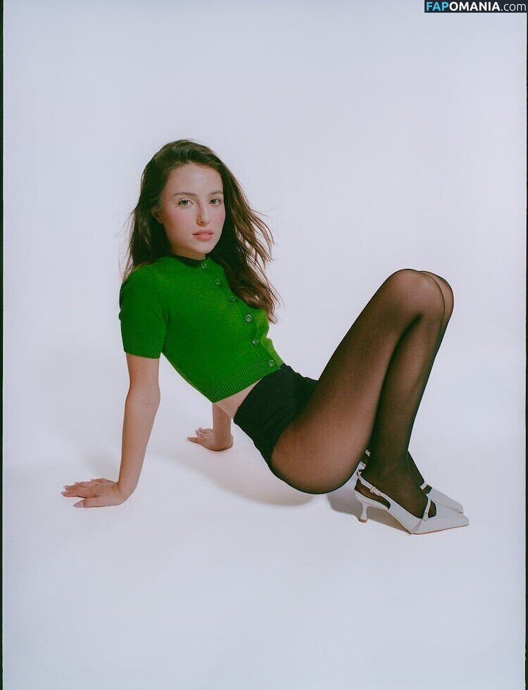 Madeline Argy / madelineargy Nackt OnlyFans  Geleaktes Foto #4