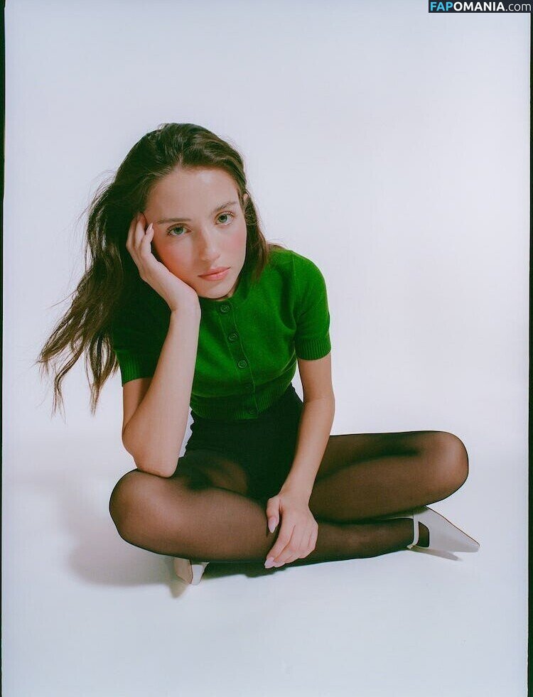 Madeline Argy / madelineargy Nackt OnlyFans  Geleaktes Foto #5