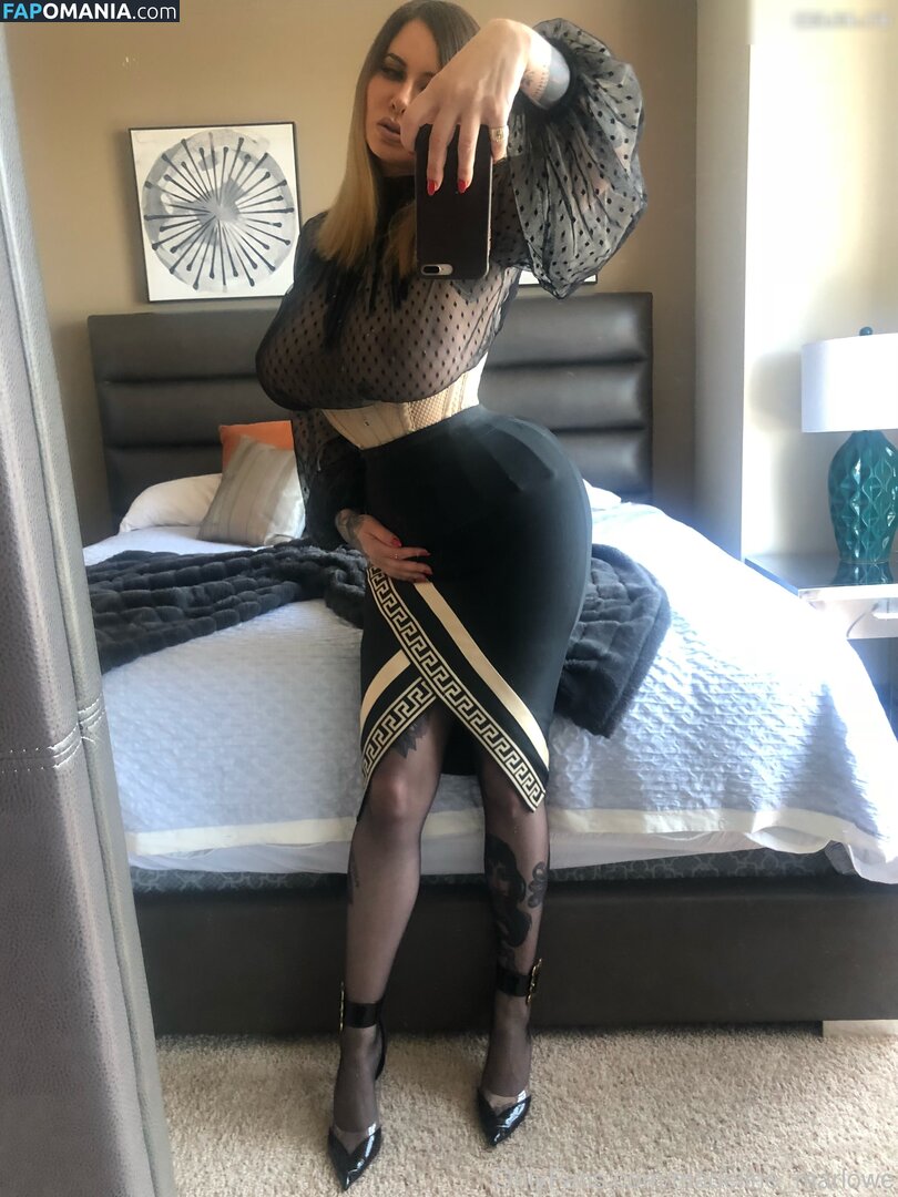 Madeline Marlowe / madeline_marlowe / maitressem Nackt OnlyFans  Geleaktes Foto #7