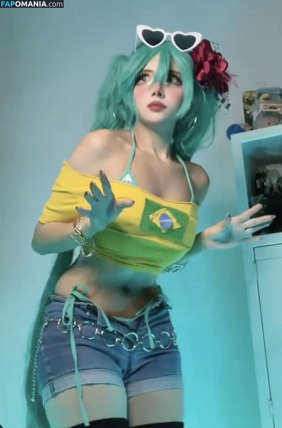 madeline__xc Nackt OnlyFans  Geleaktes Foto #4