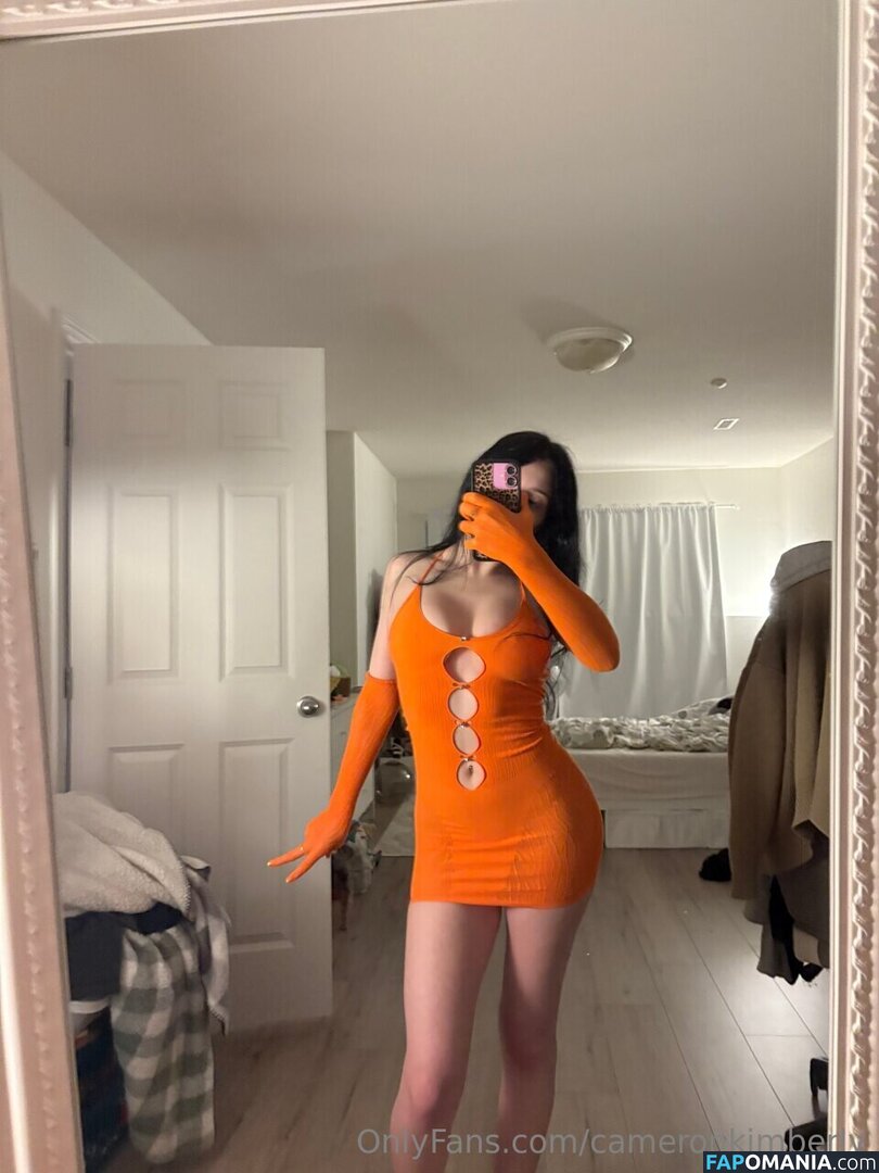 Madelinolivia Nackt OnlyFans  Geleaktes Foto #12