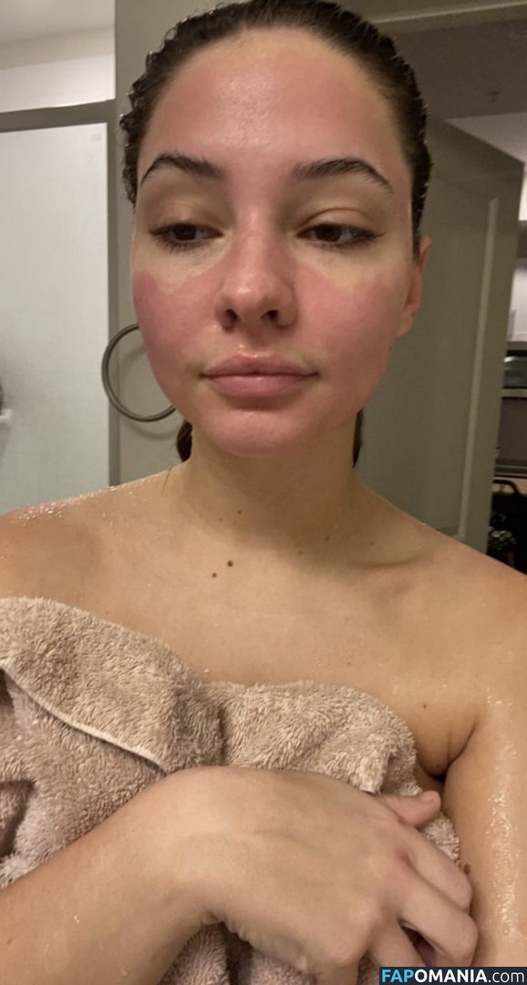 Madelyn Cline / madelyncline Nackt OnlyFans  Geleaktes Foto #2