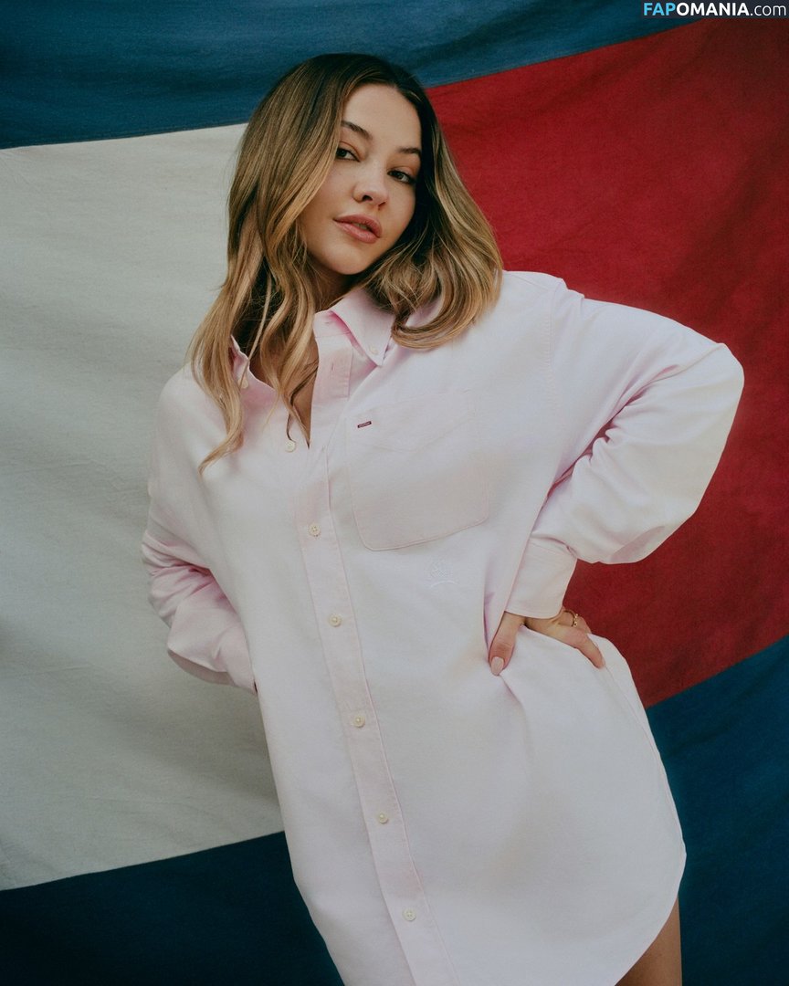 Madelyn Cline / madelyncline Nackt OnlyFans  Geleaktes Foto #10