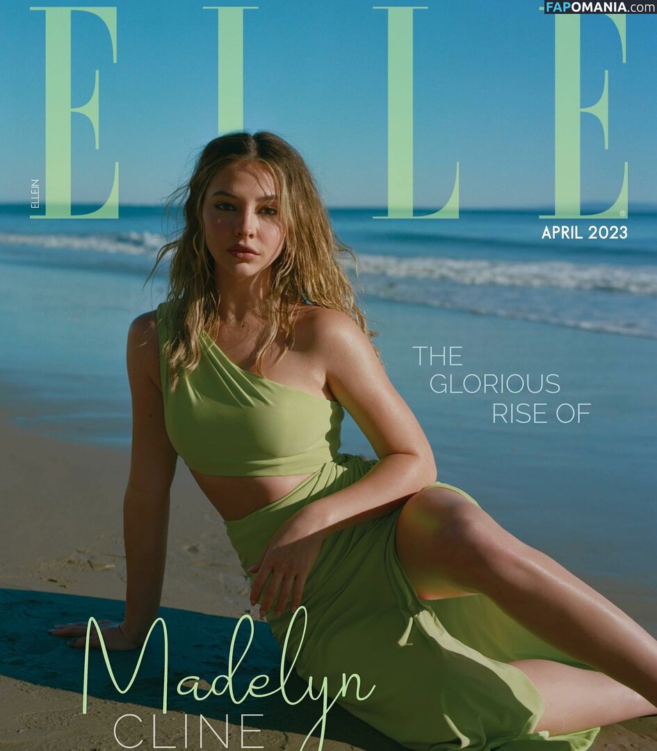 Madelyn Cline / madelyncline Nackt OnlyFans  Geleaktes Foto #188